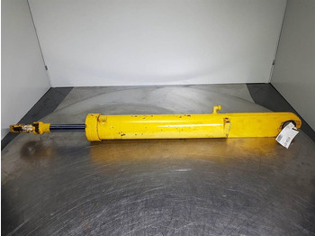 Sistemi hidraulik KRAMER