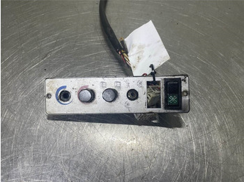 Sistemi elektrik LIEBHERR