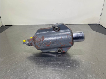 Sistemi hidraulik LIEBHERR