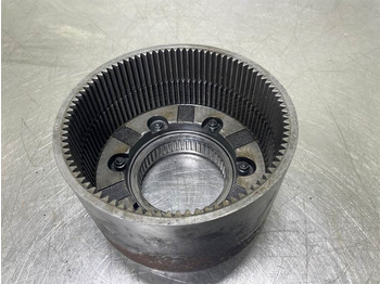 Bosht dhe pjesë këmbimi LIEBHERR