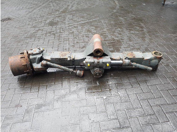 Bosht dhe pjesë këmbimi LIEBHERR