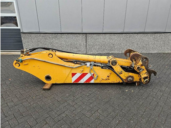 Vinç me krah LIEBHERR