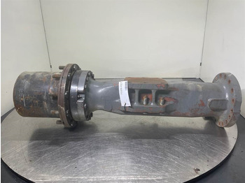 Bosht dhe pjesë këmbimi LIEBHERR