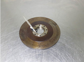 Pjesët e frenave LIEBHERR