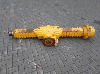Bosht dhe pjesë këmbimi LIEBHERR