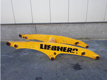 Vinç me krah LIEBHERR