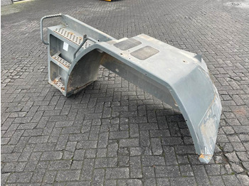 Telajo/ Shasia për Makineri ndërtimi Liebherr L550/L556 - Stair panel/Trittstufen/Traptreden: foto 2