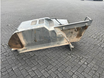Telajo/ Shasia për Makineri ndërtimi Liebherr L550/L556 - Stair panel/Trittstufen/Traptreden: foto 4