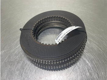 Pjesët e frenave LIEBHERR