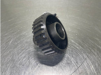 Bosht dhe pjesë këmbimi LIEBHERR