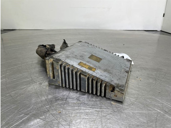 Sistemi elektrik LIEBHERR