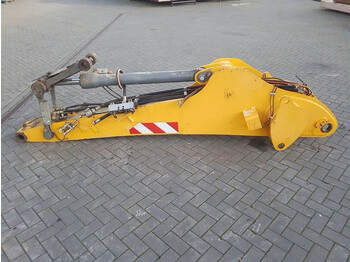 Vinç me krah LIEBHERR