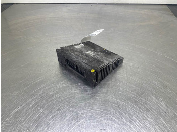 Sistemi elektrik LIEBHERR