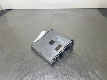 Sistemi elektrik LIEBHERR