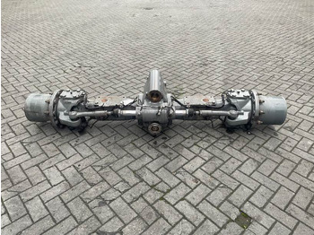 Lizingu i Liebherr LH24M-11826315-ZF-Axle/Achse/As Liebherr LH24M-11826315-ZF-Axle/Achse/As: foto 1