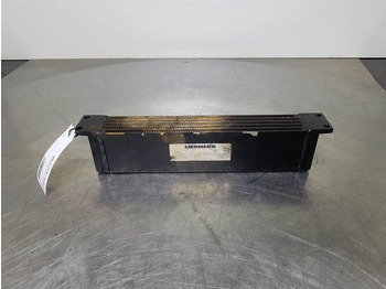 Sistemi hidraulik LIEBHERR