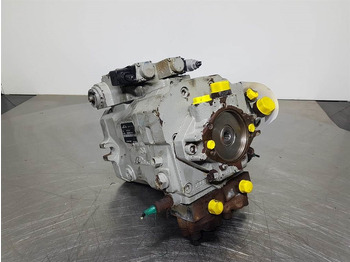 Lizingu i Linde HPV105-02-Drive pump/Fahrpumpe/Rijpomp Linde HPV105-02-Drive pump/Fahrpumpe/Rijpomp: foto 2