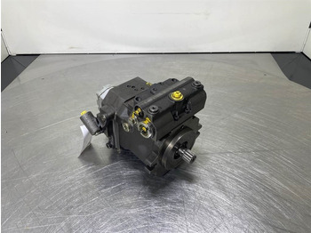 Sistemi hidraulik LINDE