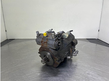 Sistemi hidraulik VÖGELE