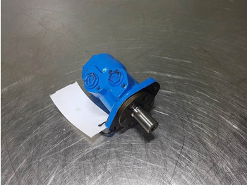 Sistemi hidraulik M+S Hydraulic MP100CU/4 - Hydraulic motor/Hydrauli: foto 2