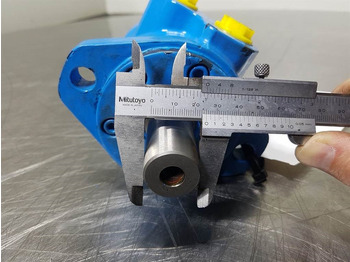 Sistemi hidraulik M+S Hydraulic MP100CU/4 - Hydraulic motor/Hydrauli: foto 5