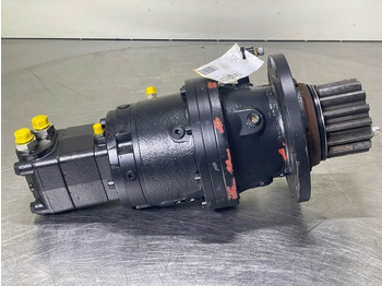 Sistemi hidraulik për Makineri ndërtimi Manitou MRT2145-RR 510+OMTS 500-Swing motor/Schwenkmotor: foto 5