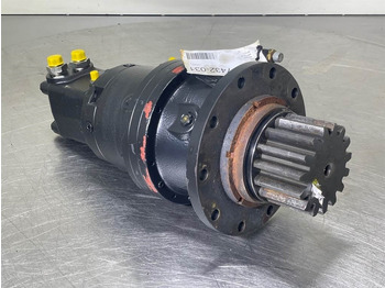 Sistemi hidraulik për Makineri ndërtimi Manitou MRT2145-RR 510+OMTS 500-Swing motor/Schwenkmotor: foto 4