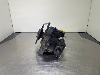 Lizingu i Manitou MT14/ 1840-Spicer Dana 357/353-003-Transmission Manitou MT14/ 1840-Spicer Dana 357/353-003-Transmission: foto 5 Lizingu i Manitou MT14/ 1840-Spicer Dana 357/353-003-Transmission Manitou MT14/ 1840-Spicer Dana 357/353-003-Transmission: foto 5