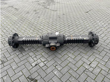 Bosht dhe pjesë këmbimi MANITOU MT 930