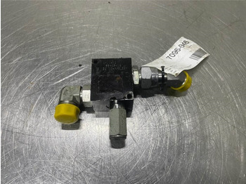 Sistemi hidraulik NEW HOLLAND