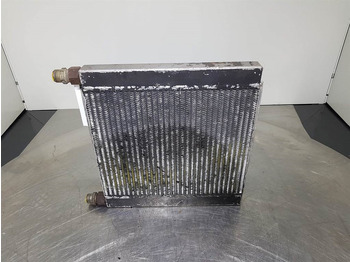 Sistemi hidraulik - Oil cooler/Ölkühler/Oliekoeler: foto 3