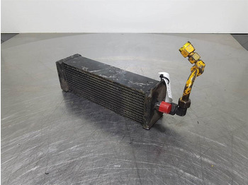 Sistemi hidraulik për Makineri ndërtimi - Oil cooler/Ölkühler/Oliekoeler: foto 2 Sistemi hidraulik për Makineri ndërtimi - Oil cooler/Ölkühler/Oliekoeler: foto 2