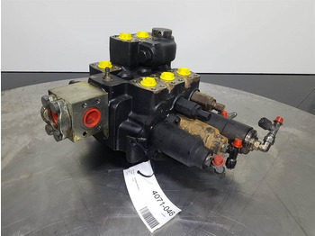 Sistemi hidraulik PARKER