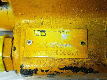 Sistemi hidraulik Parker VDSP20DDD373 - Valve/Ventile/Ventiel: foto 4 Sistemi hidraulik Parker VDSP20DDD373 - Valve/Ventile/Ventiel: foto 4