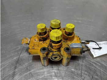 Sistemi hidraulik PARKER