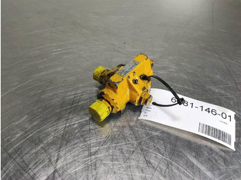 Sistemi hidraulik PARKER