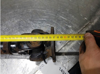 Bosht dhe pjesë këmbimi për Makineri ndërtimi - Propshaft/Gelenkwelle/Cardanas: foto 4