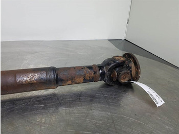 Bosht dhe pjesë këmbimi për Makineri ndërtimi - Propshaft/Gelenkwelle/Cardanas: foto 3