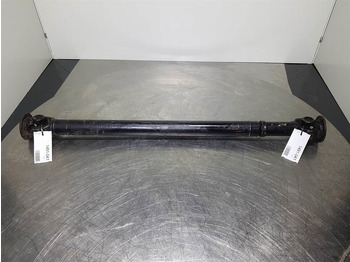 Bosht dhe pjesë këmbimi