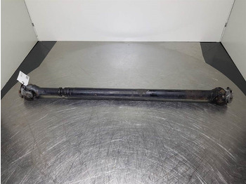 Bosht dhe pjesë këmbimi