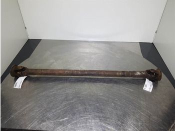 Bosht dhe pjesë këmbimi