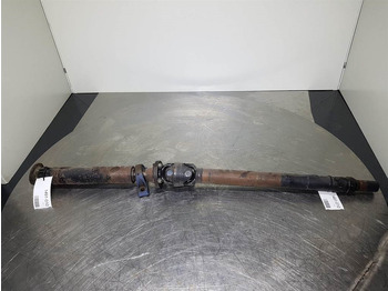 Bosht dhe pjesë këmbimi