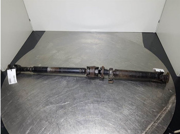 Bosht dhe pjesë këmbimi