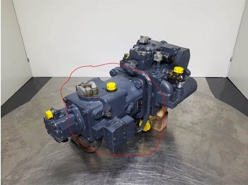 Sistemi hidraulik REXROTH