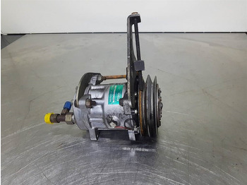 Kompresor A/C SANDEN