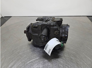 Sistemi hidraulik për Makineri ndërtimi Sauer Danfoss 90R075FM1BC60R7C6-Drive pump/Fahrpumpe/Rijpomp: foto 4