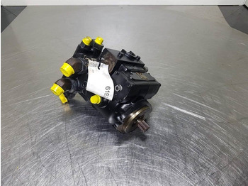 Sistemi hidraulik DANFOSS / SAUER