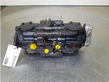 Sistemi hidraulik DANFOSS / SAUER