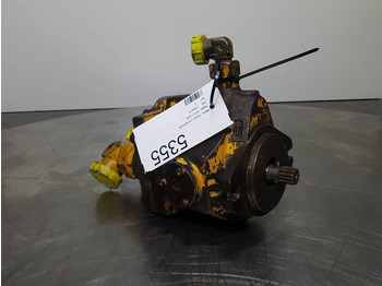 Sistemi hidraulik SUNDSTRAND