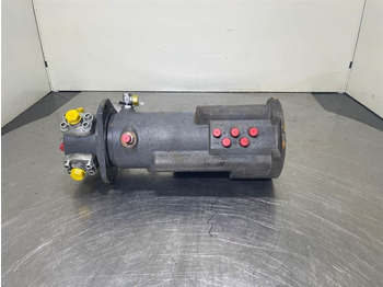 Sistemi hidraulik SENNEBOGEN